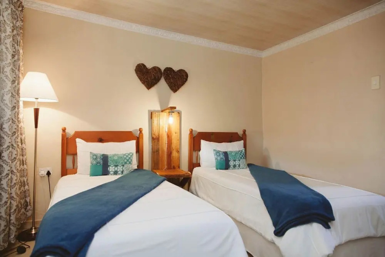 Tugela Falls Bed and Breakfast