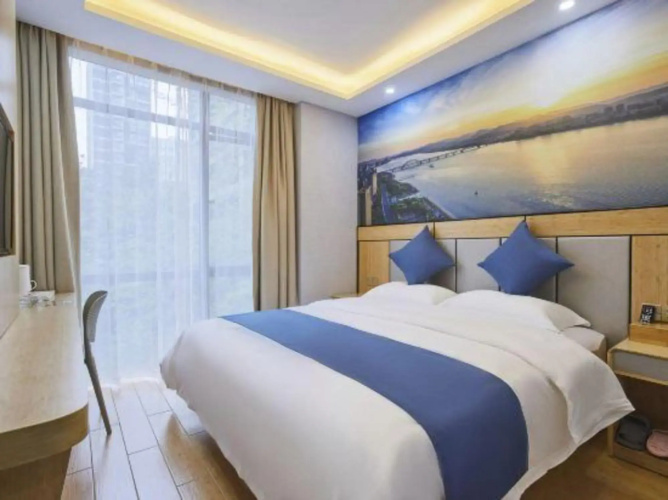 Junxiang Hotel