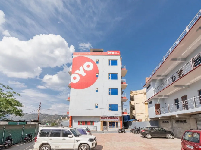 Hotelbild