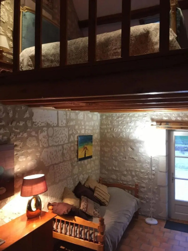 Auberge de Crissay