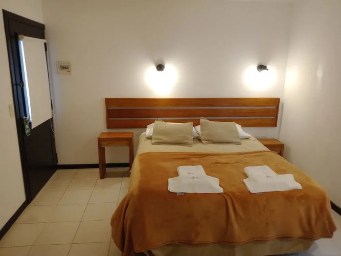 Urban Hotel