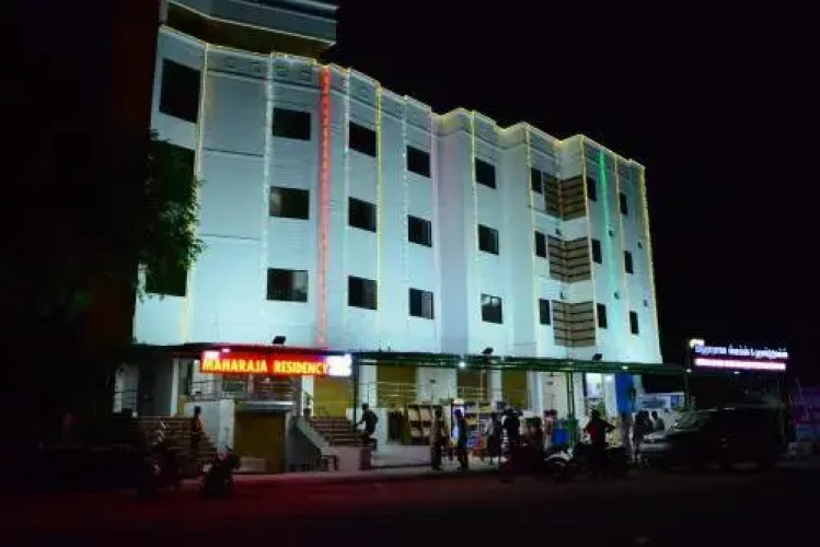 Hotelbild