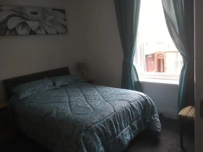 Oakleigh Hotel