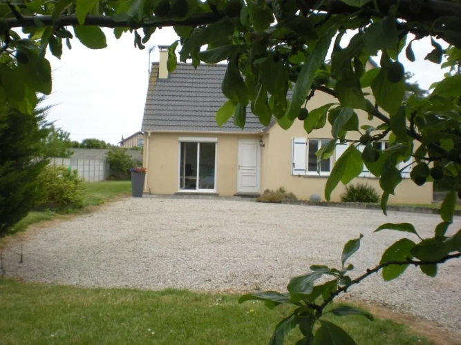 2 Bedrooms Cottage