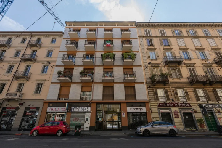 Hotelbild