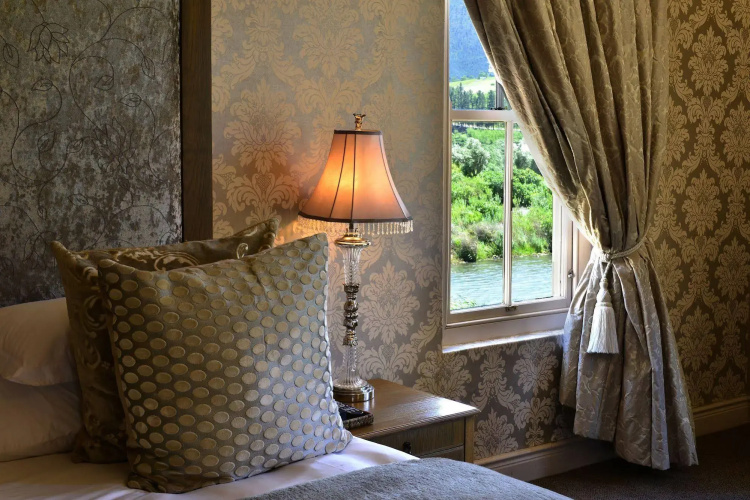 L'ermitage - Franschhoek Chateau & Villas