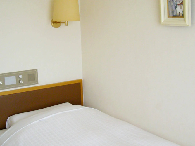 Ichikawa Grand Hotel