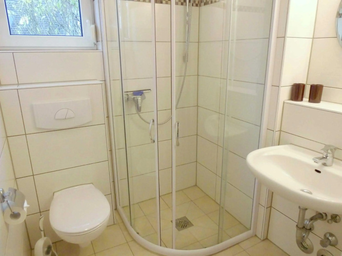 Residenz am Strand Wohnung 6-74