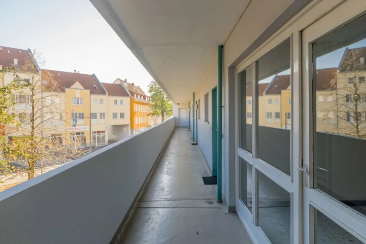 Private Apartment Deisterstraße