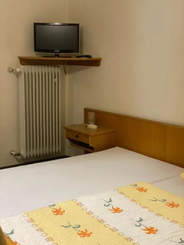 Grune Au Hotel
