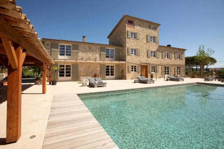 Domaine De La Chapelle
