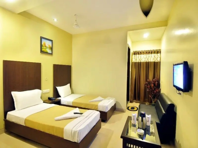 Superior Single room