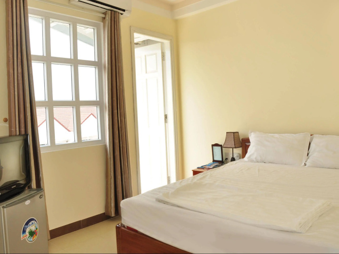 Bao Son 2 Hotel