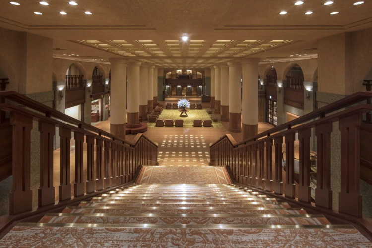 Kyoto Hotel Okura photo 32