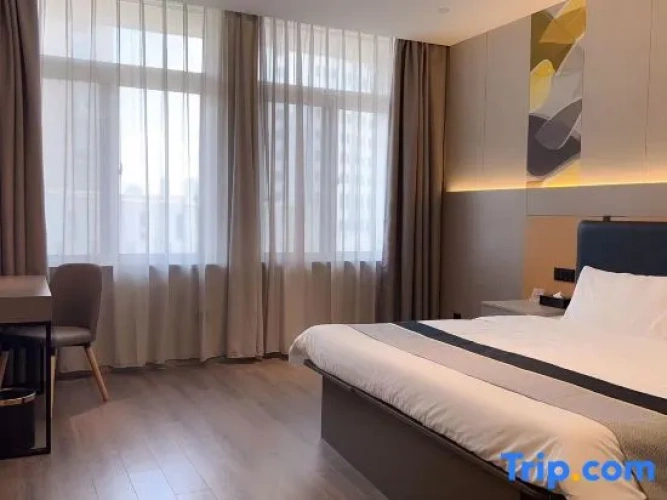 Business Double room