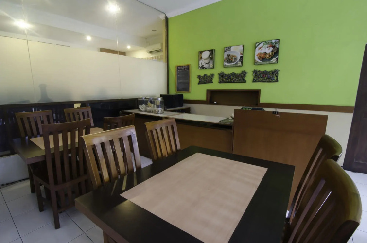 Hotel Jawa