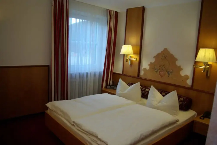 Hotel Alpenhof