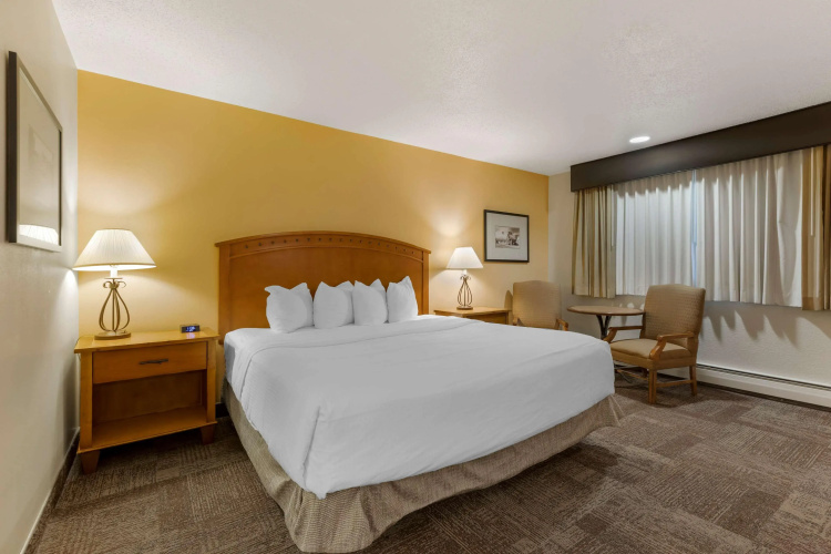 Best Western Pioneer