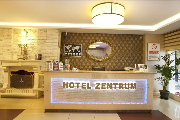 Imagen del hotel
