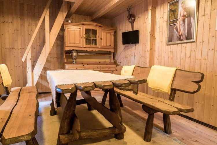 Hotel Schwanen