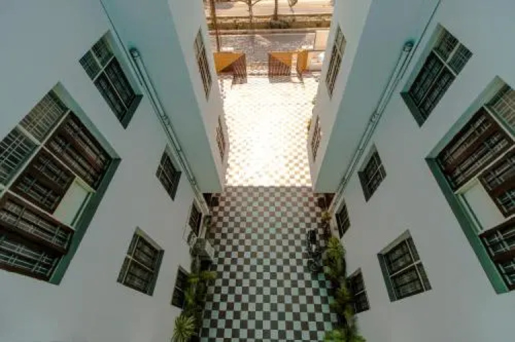 Imagen del hotel