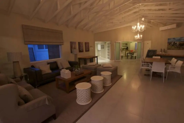 Bunkers Inn Guesthouse