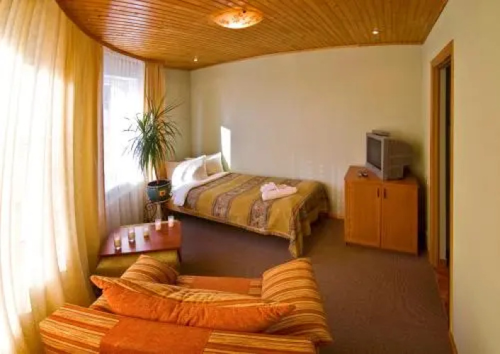Hotel OBERIG