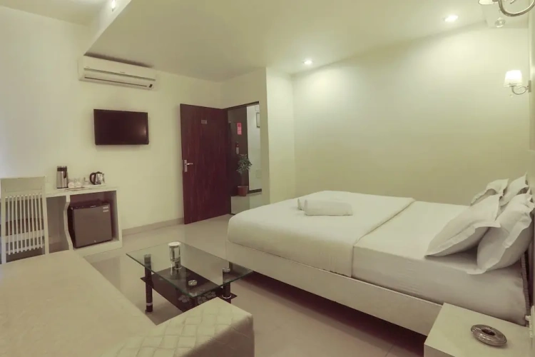 1 Bedroom Royal Double room