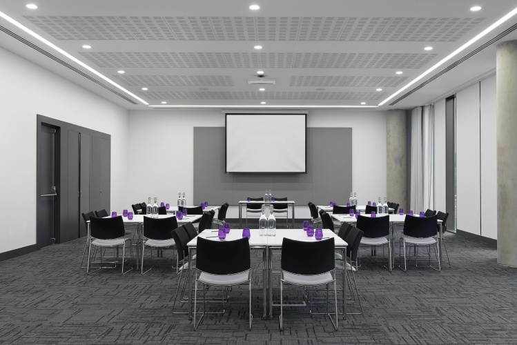 INNSIDE By Melia Manchester photo 23