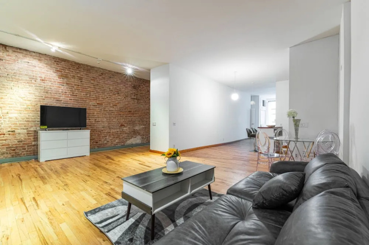 Xl Prime Tribeca Furnished Loft - Brooklyn, NY