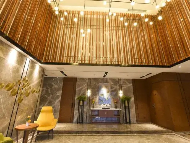Yitel Collection(Lingshui Yelin Road)