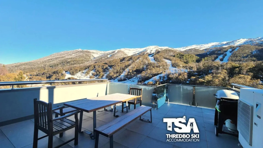 The Peak Penthouse 8