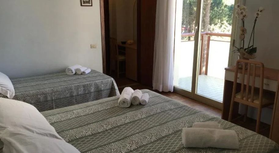 Hotel Consul