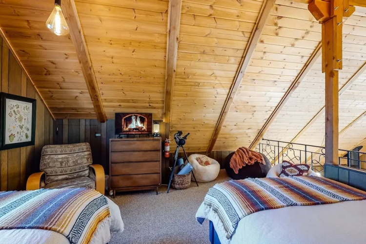 Pinewood Haus #301