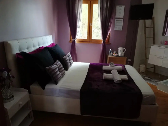 Maison d'Architecte chez Huguette