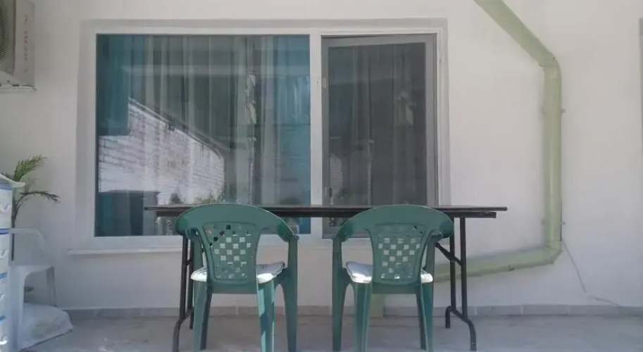 Burgas Suite