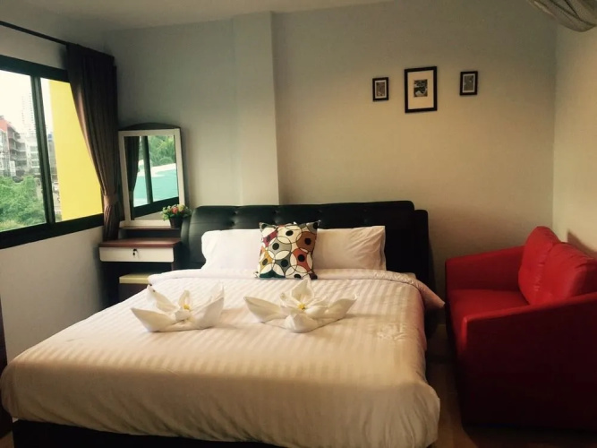 CK House Patong