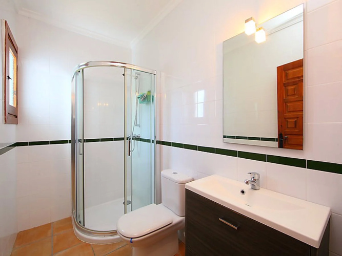 Villa Bel Calpe/Calp