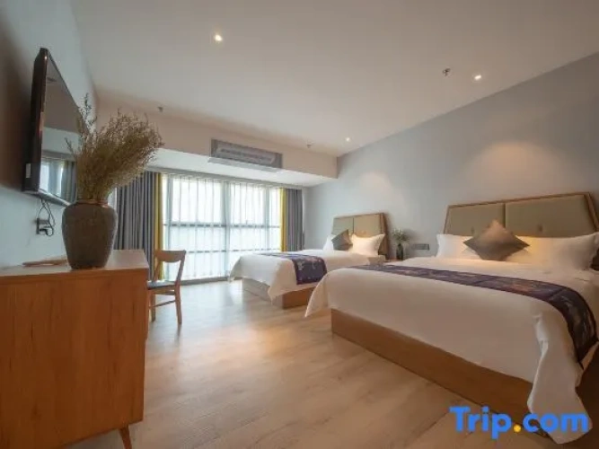 Business Twin room