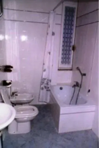 B&B La Pergamena