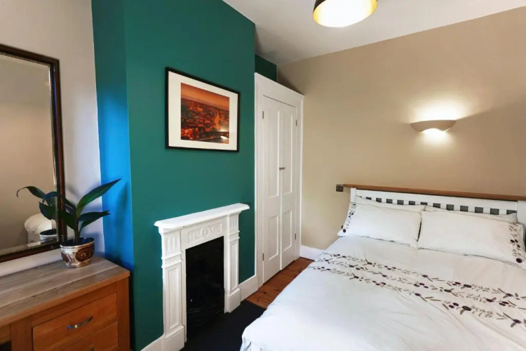 Boscobel Apartments