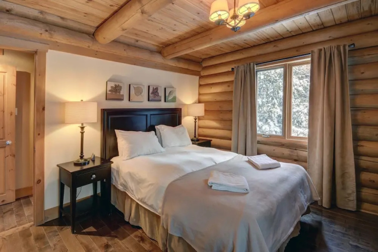 Chalet Naya