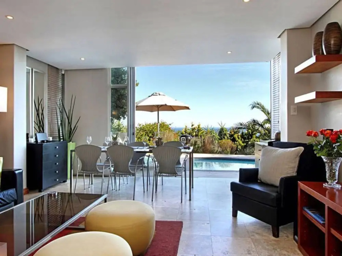 Panorama Apartment - One Bedroom Apartment, Sleeps 2