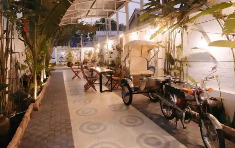 BichNgoan Hotel