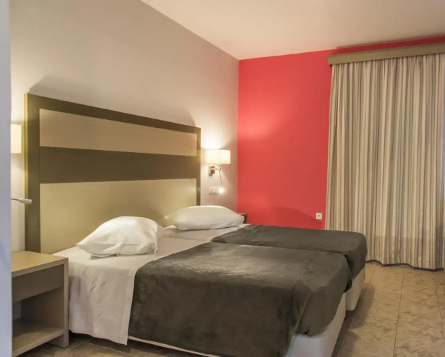 Akti Dimis Hotel