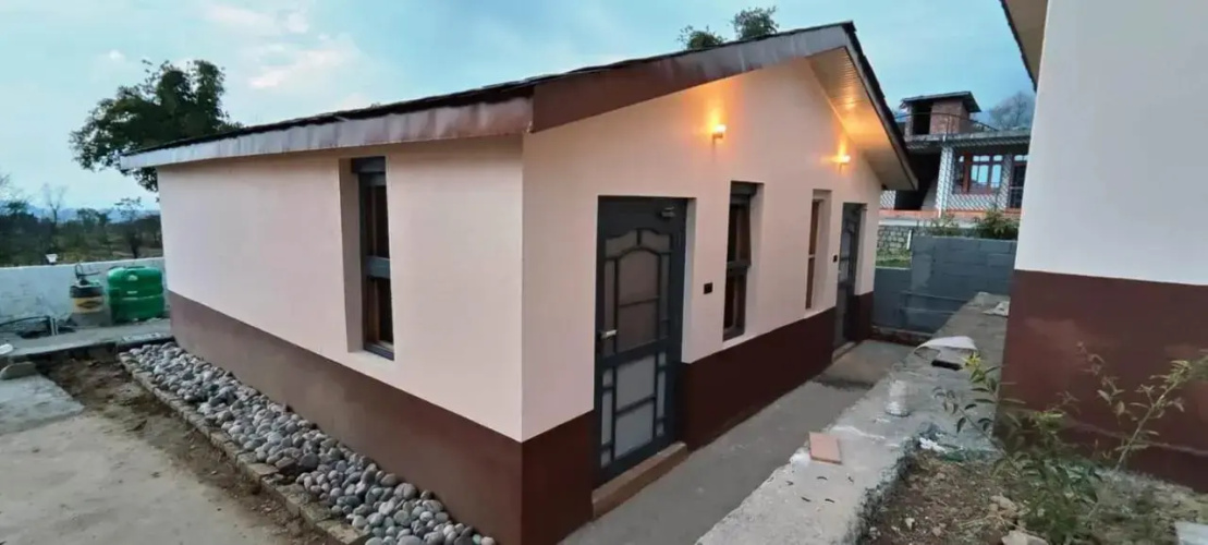 The Rana Resort