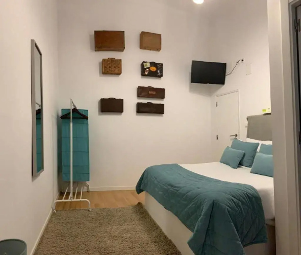 Old Town Lx Suites