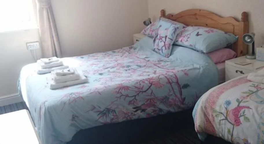 The Sandgate Hotel