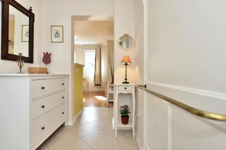 Apartments Zoran