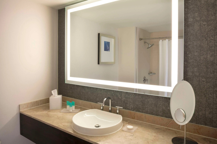 Hyatt Centric Fishermans Wharf photo 10